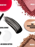 Benefit I Spy Beauty Makeup Gift Set 6 Piece - British product