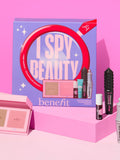 Benefit I Spy Beauty Makeup Gift Set 6 Piece - British product