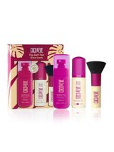 Next Coco & Eve Self Tan Glow Icons Tanning Kit- Buy online at McGrocer
