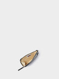 Osprey London Electra Italian leather phone bag, imported from the UK