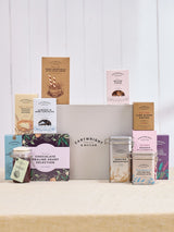 Next Cartwright & Butler Family Foodie Feast Hamper- Buy online at McGrocer