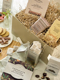 Cartwright & Butler Family Foodie Feast Hamper, UK version