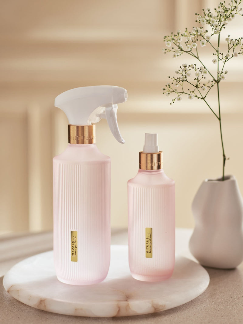Rituals home perfume cherry blossom rice milk 400ml (British brand)