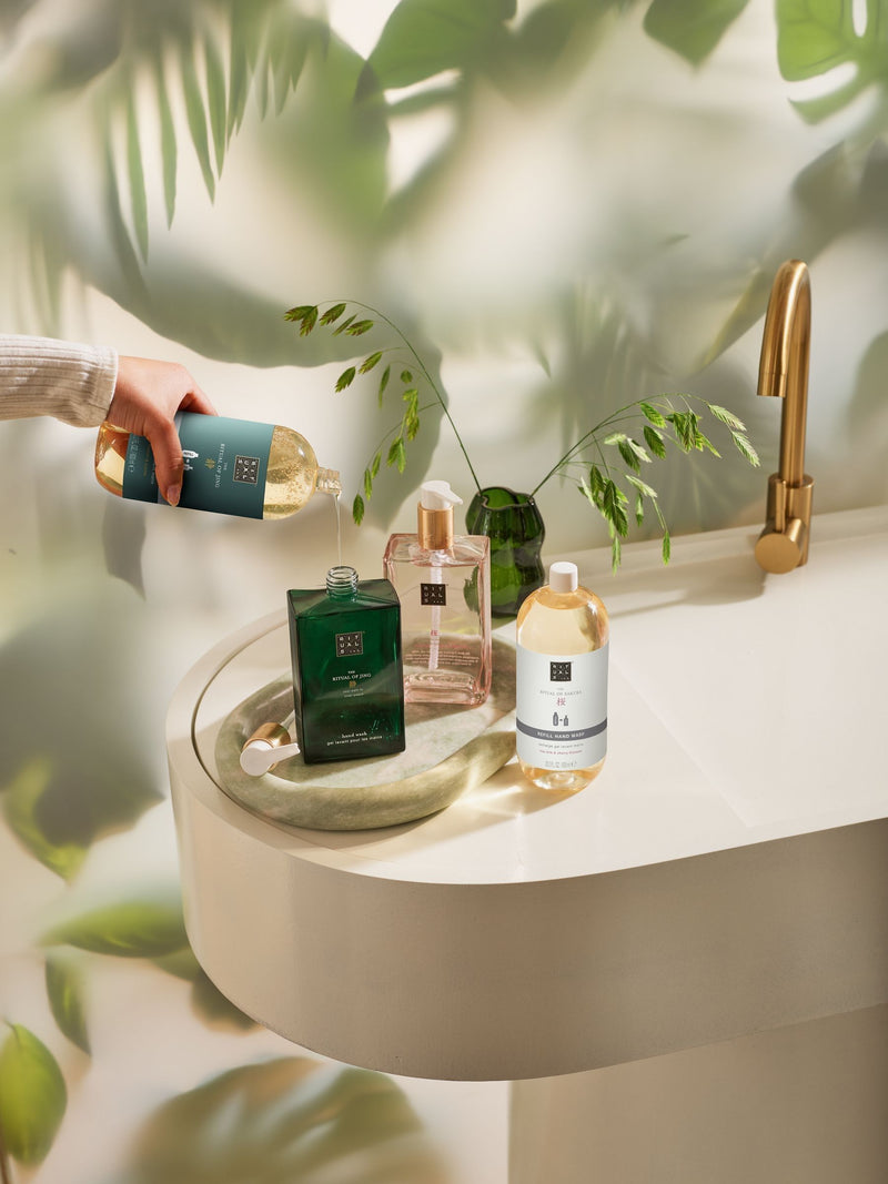 Rituals Jing hand wash 300ml, imported from the UK