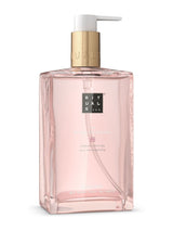Next Rituals The Ritual of Sakura Cherry Blossom & Rice Milk Hand Wash 300ml- Buy online at McGrocer
