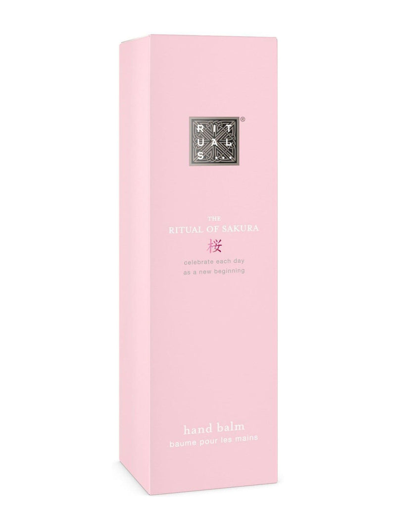 Rituals The Ritual of Sakura hand balm 175ml, UK version