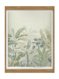 Graham & Brown Congo Sage framed print 43x53 cm (British brand)