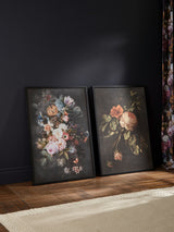 Next Graham & Brown Allure Minimalist Multicolour Wall Art- Buy online at McGrocer