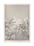 Graham & Brown Congo Taupe wall art 53x73cm (British brand)