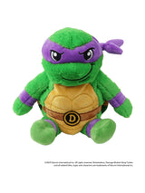 Next Warmies Purple Large Donatello Heatable Soft Toy- Buy online at McGrocer