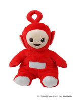 Next Warmies Red Large Po Heatable Soft Toy- Buy online at McGrocer
