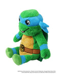 Warmies heatable soft toy Leonardo large blue - British product
