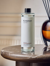Next White Tea N. Premium Diffuser Refill 400ml- Buy online at McGrocer