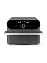 Next Tower Graphite Elite Flexi-Drawer Air Fryer 11L- Buy online at McGrocer
