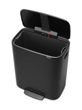 Brabantia Pedal Bin 60L - British product