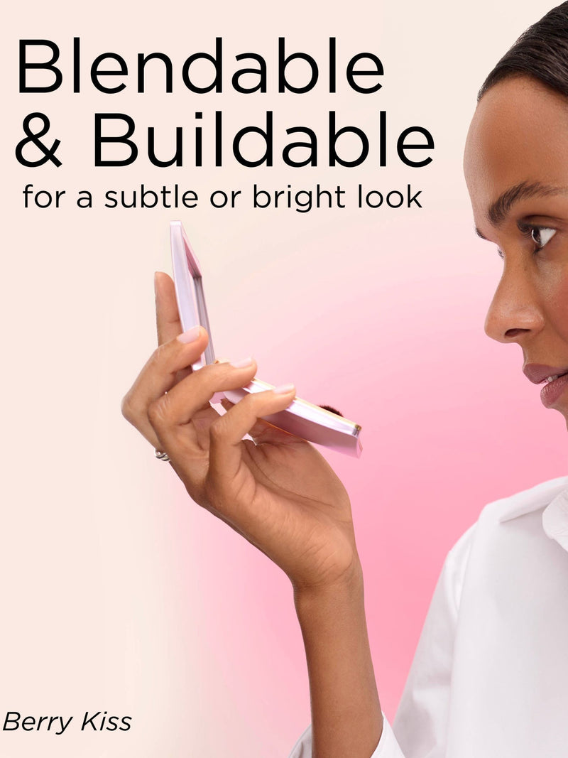 Elizabeth Arden powder blush - British product
