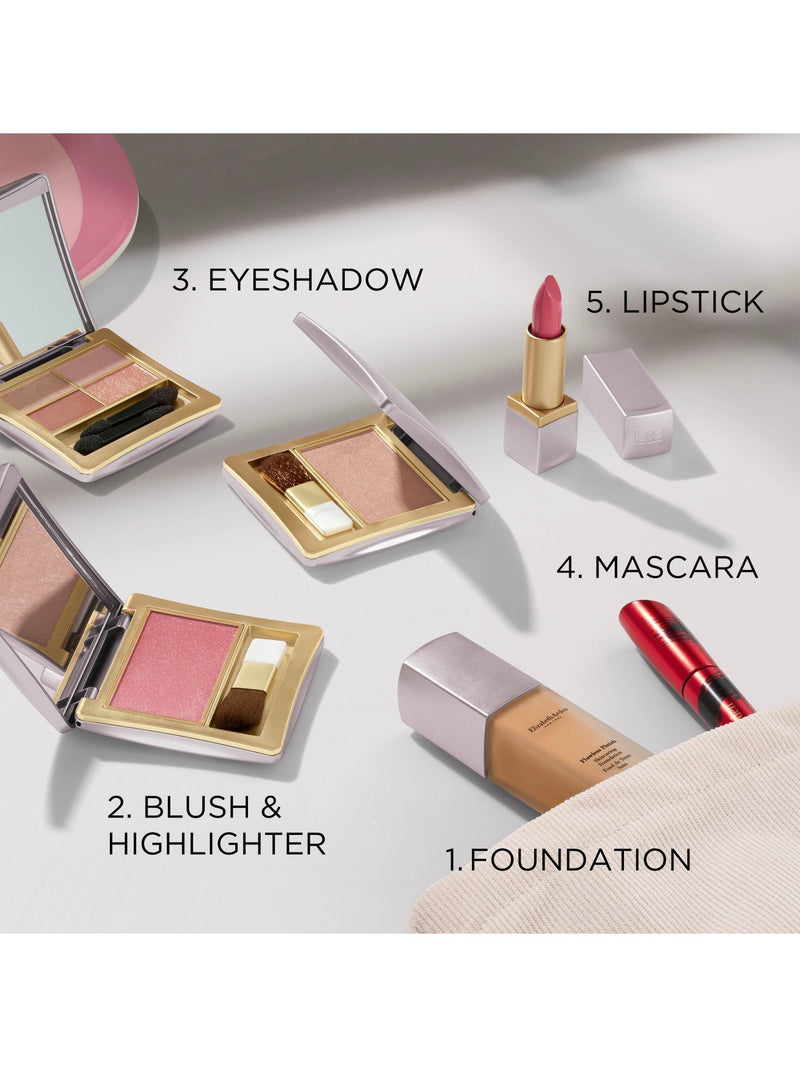 Elizabeth Arden Blush