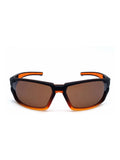 STORM orange Stormtech Anaxibia sunglasses, imported from the UK