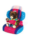 Casdon Build-a-Bear Furry Friend Car Booster (British brand)