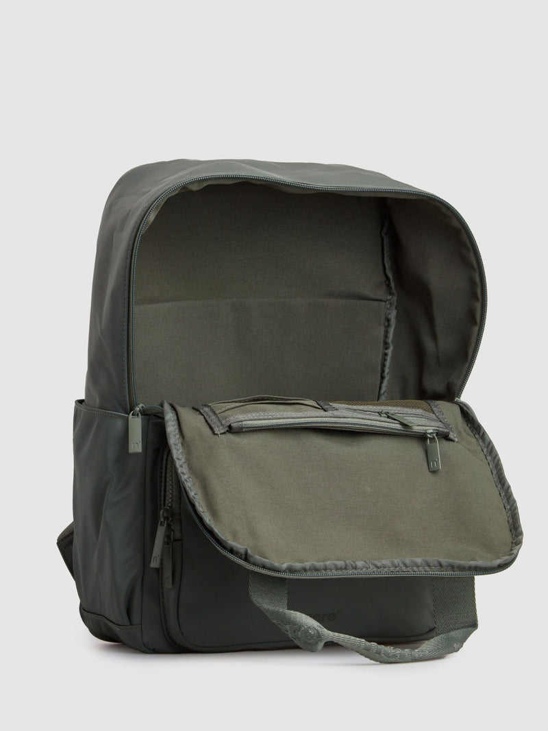 Nere Green Seeker Backpack - British product