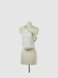 Nere Bondi sling backpack Cloud - British product