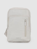 Nere Bondi sling backpack Cloud - British product