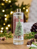 Red diffuser refill festive spice 200ml - British product