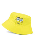 Vanilla Underground SpongeBob SquarePants bucket hat kids, UK version