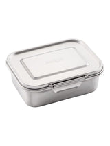 Next Judge Stainless Steel Lunch Box 1.2L- Buy online at McGrocer
