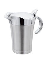 Next Judge Speciality Cookware Double Walled Gravy Pot- Buy online at McGrocer