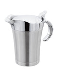 Judge double walled gravy pot stainless steel, imported from the UK