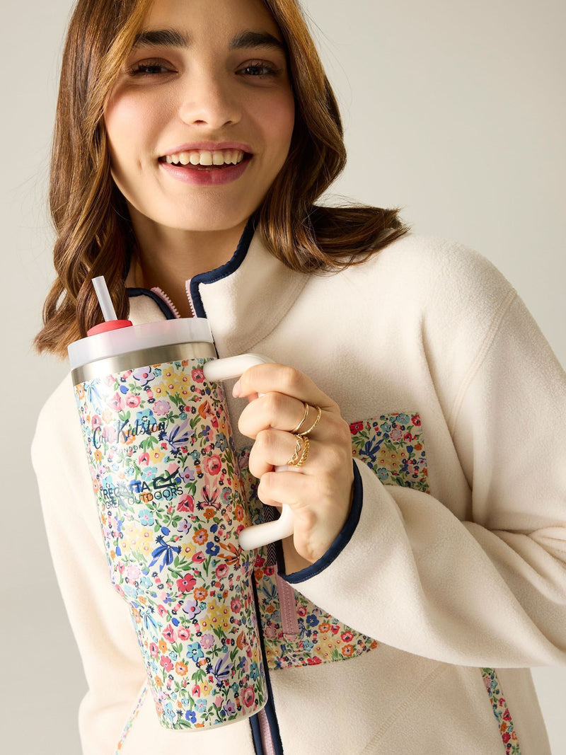 Regatta Cath Kidston thermal mug 1.2L, imported from the UK