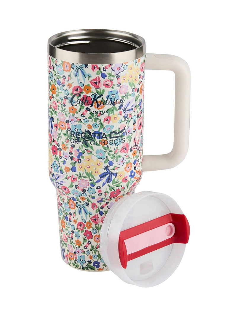 Regatta Cath Kidston thermal mug 1.2L, imported from the UK