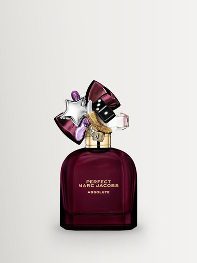 Next Marc Jacobs Perfect Absolute Eau de Parfum 50ml- Buy online at McGrocer