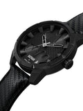 Police The Bat watch carbon fibre strap, UK version