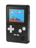Tikkers Black Handheld Console