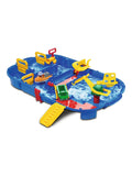 AquaPlay Lock Box water play set 85x65cm, UK version