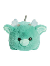 Next Aurora World Spudsters Della Dragon Soft Toy 10in- Buy online at McGrocer