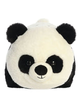 Next Aurora World Spudsters Pei Panda Soft Toy 10in- Buy online at McGrocer