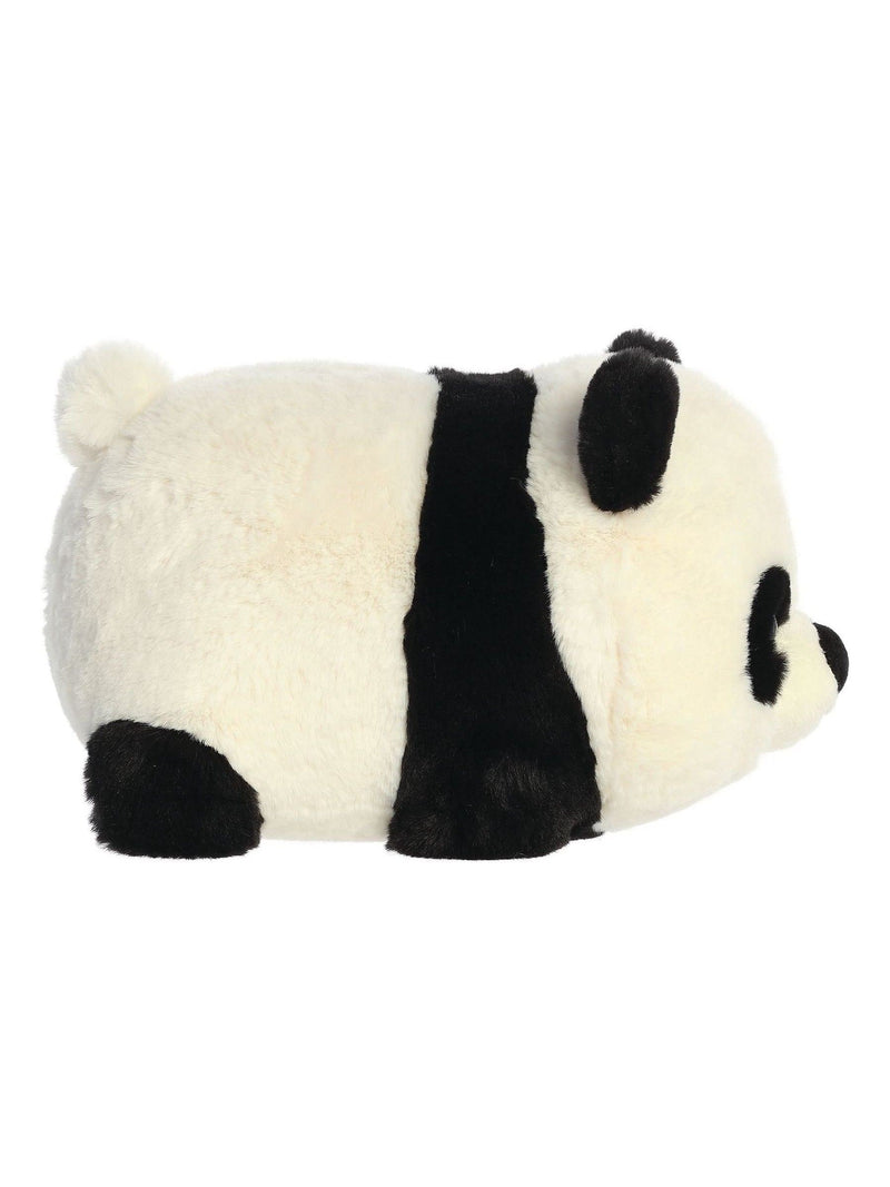 Aurora World Spudsters Pei Panda soft toy 10in, imported from the UK