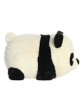 Aurora World Spudsters Pei Panda soft toy 10in, imported from the UK