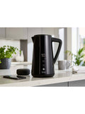Swan Black Alexa Smart Kettle