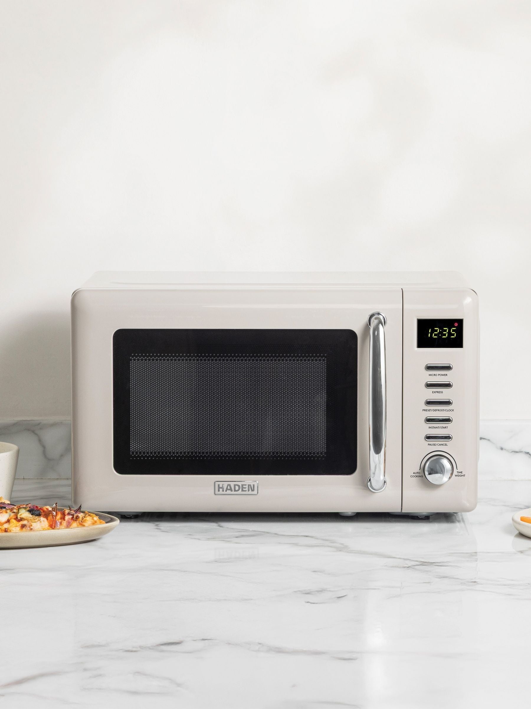 Haden Putty 20L 800W Microwave