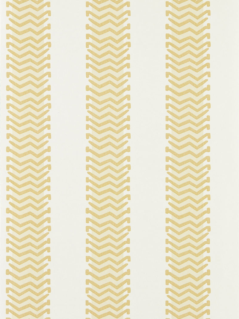 Scion Honey Bradgate A4 wallpaper, imported from the UK