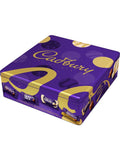 Milk Chocolate Assorted Chunks Gift Tin 700g