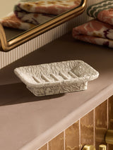 Next Natural Country Floral Soap Dish- Buy online at McGrocer