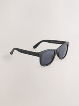 Next Classic Preppy Black Sunglasses- Buy online at McGrocer
