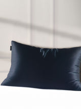 Next Duchamp Deep Well Luxury Mulberry Silk Pillowcase- Buy online at McGrocer