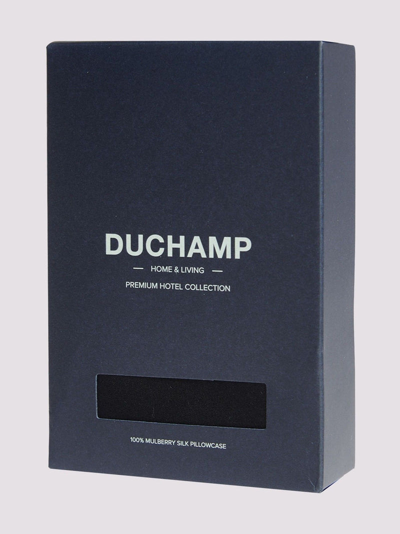 Duchamp mulberry silk pillowcase 50x75 cm, imported from the UK