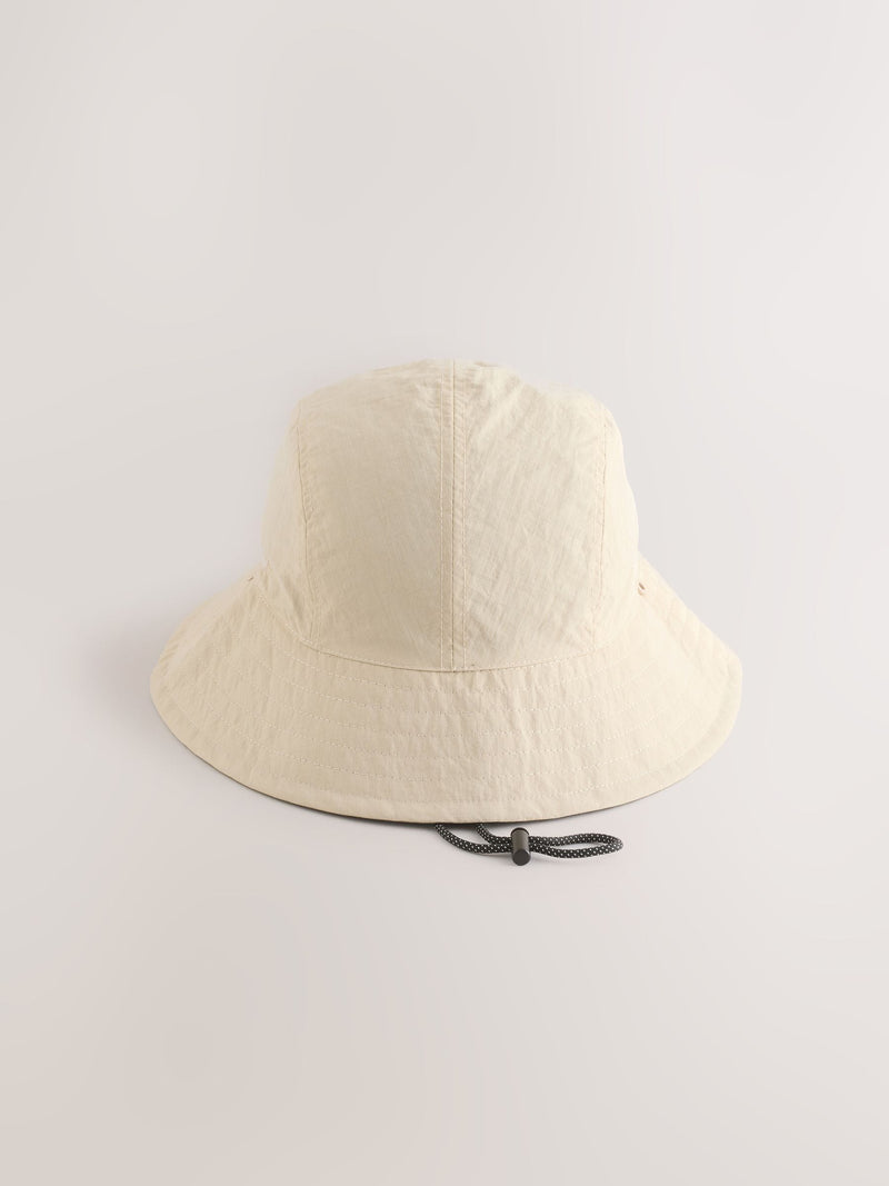 Stone reversible boonie hat with UPF 50+, UK version